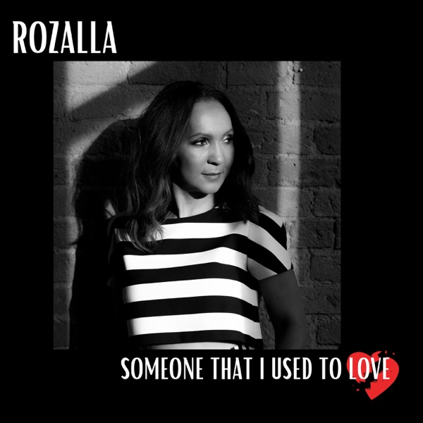 Someone That I Used To Love - EP