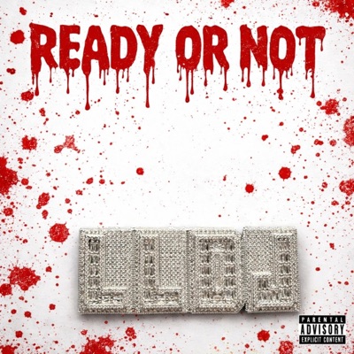 READY OR NOT - Single