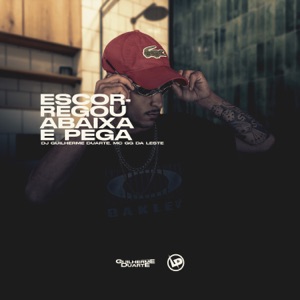 Escorregou Abaixa e Pega