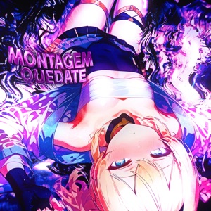 Montagem Quedate - EP