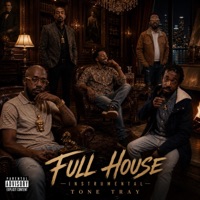 Full House (Instrumental) - Single - Tone Tray