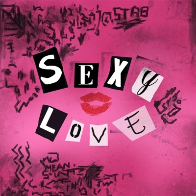 Sexy Love - EP