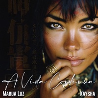 A vida continua - Single - Kaysha & Marua Luz
