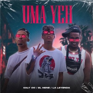 UMA YEH (feat. El Nene)