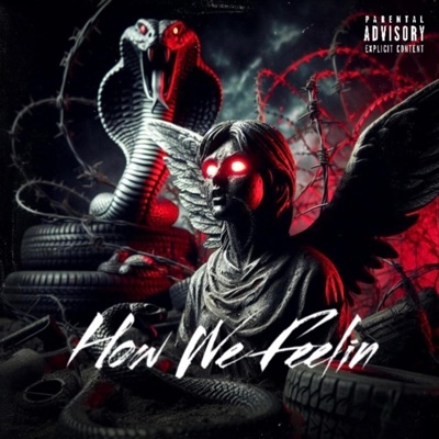 How We Feelin (feat. Kang & Devaughn) - Single