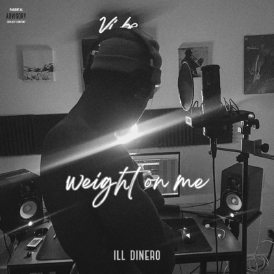Weight on me - Single