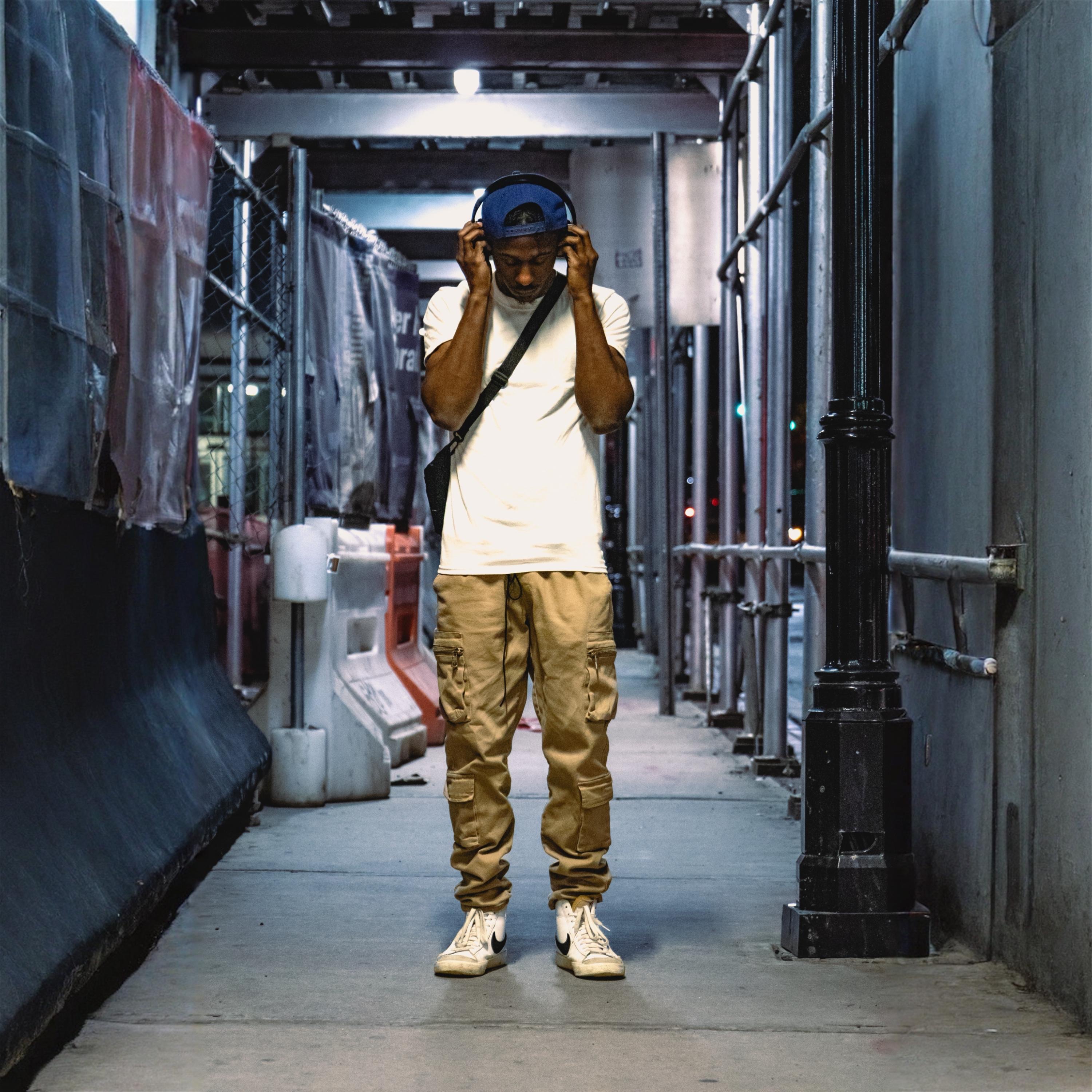 For the lost ones - EP