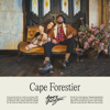 Cape Forestier - Angus & Julia Stone