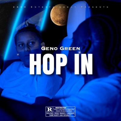 Hop In - Single