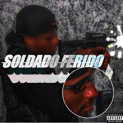 Soldado Ferido - Single