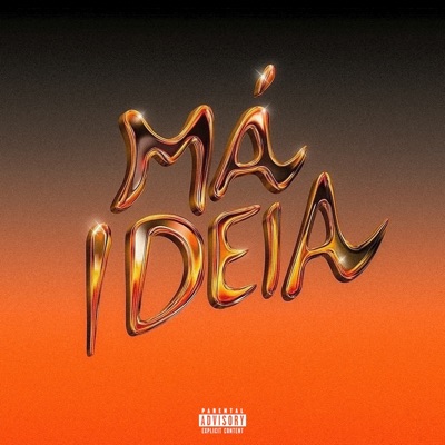 Má Ideia (feat. H'erick) - Single