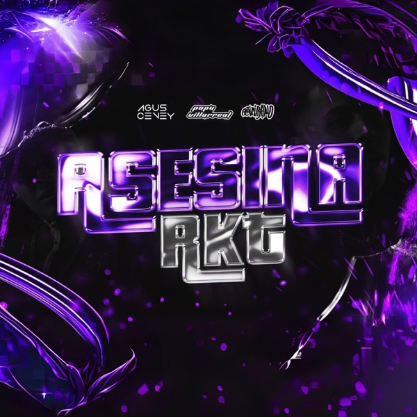 Asesina Rkt (feat. Agus Cevey & Papu Villareal)