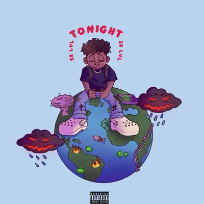 Listen to Tonight - Single by SK LVL