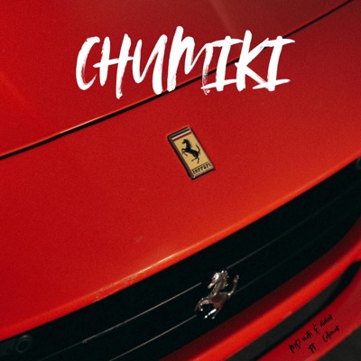 CHUMIKI (feat. Celimar) - Single