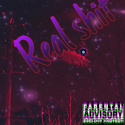 Real shit - Single