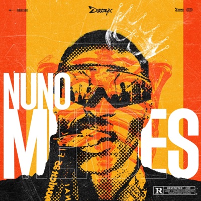 NUNO MENDES - Single
