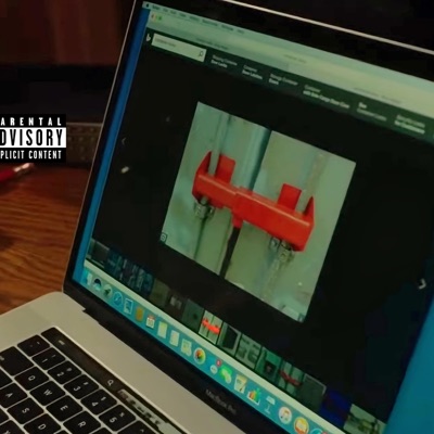 LØCK (feat. Yung Si & WYA Ki) - Single