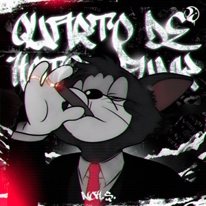Quarto de Hotel Funk - Single