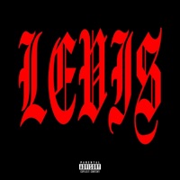 Levis - Single - Spell Jordan