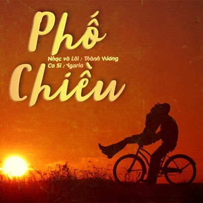 Phố chiều (feat. Ygaria) - Single