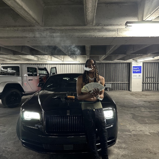 洋楽 D-PEEZY g-rap GIA - Single - Album by 42 Dugg & Peezy - Apple Music