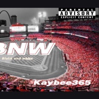 Black N White - EP - Kay Bee 365