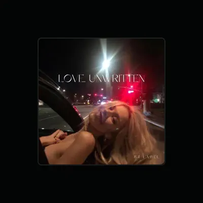 Listen to LaiTQ, watch music videos, read bio, see tour dates & more!