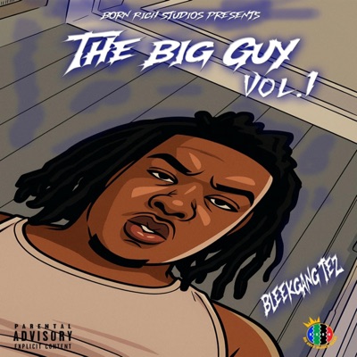 The Big Guy, Vol. 1