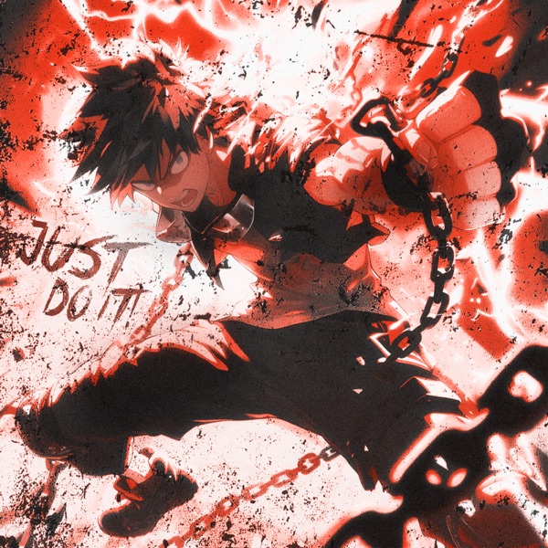 JUST DO IT! - Single