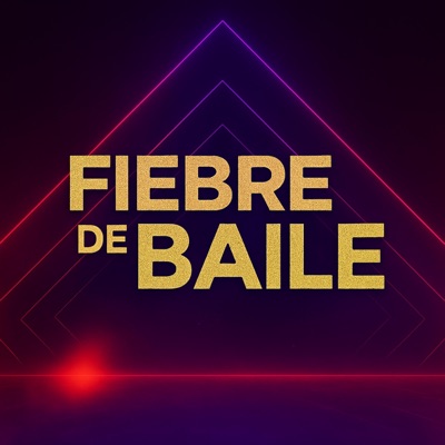 Fiebre de baile (feat. Javiera Flores) - Single