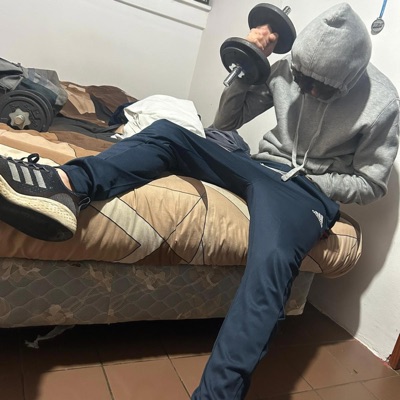 este porro es como hacerte el amor - Single