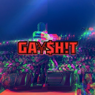 Gay$hit - Single