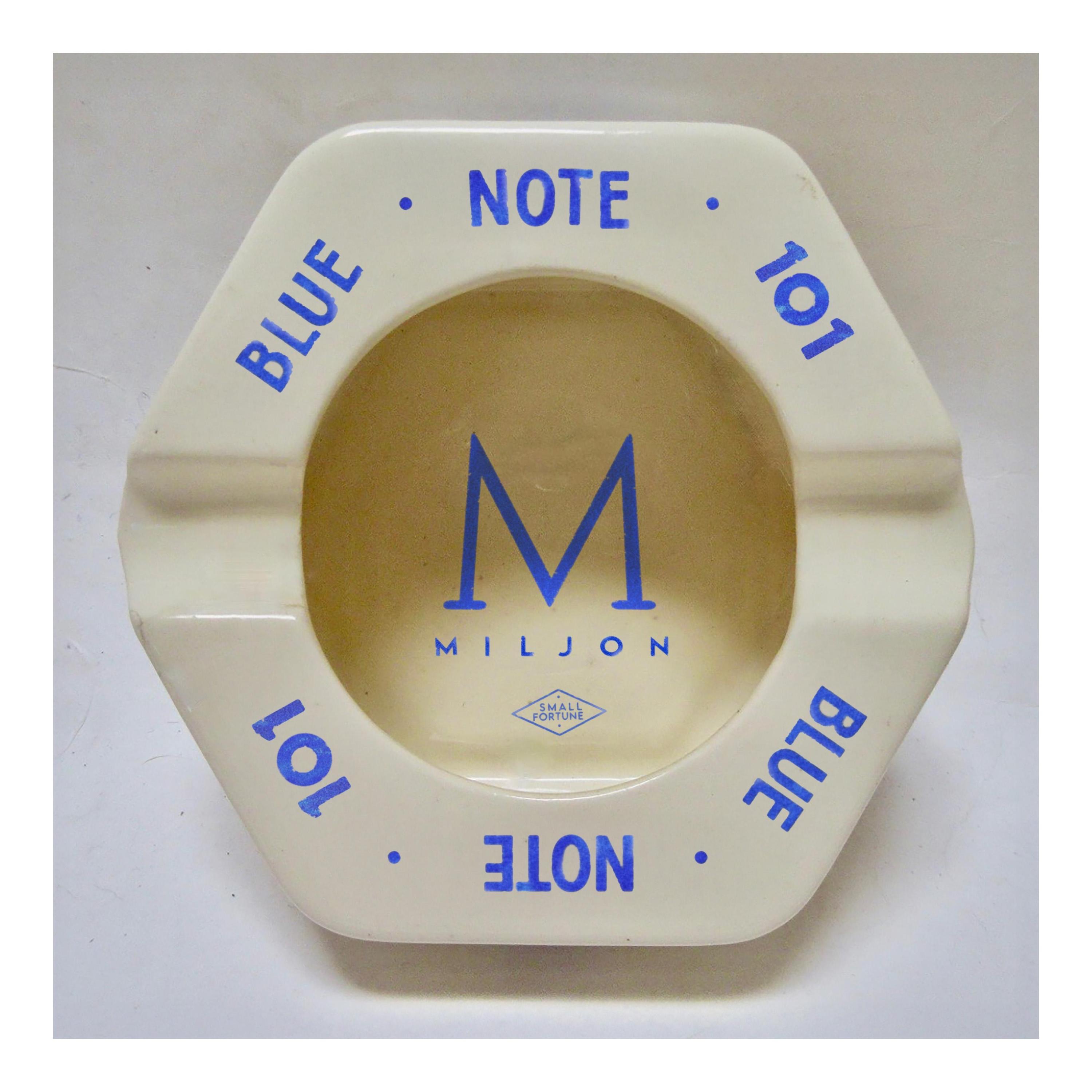 Blue Note 101 - Single