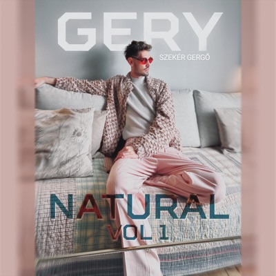 Song - Toyboy - Szekér Gergő