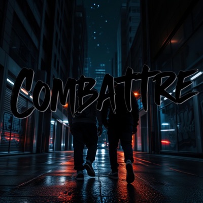Combattre (feat. GunDei) - Single