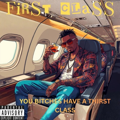 FIRST CLASS - Single