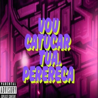 EU VOU CATUCAR TUA PERERÉCA - Single - Mc Lekão, DJ RAFA MOLINA & MC MN