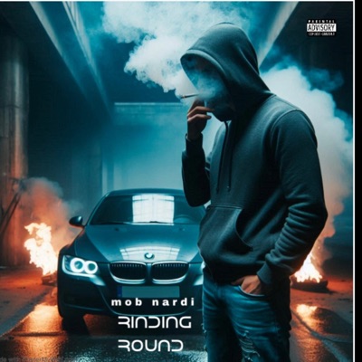 Rinding round - Single