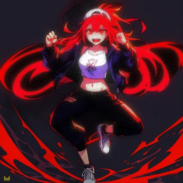 REVI! REVI! - Single
