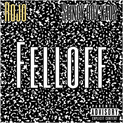 Felloff - Single