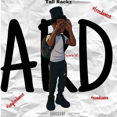 A.R.D (Aspire Real Dreams) - EP