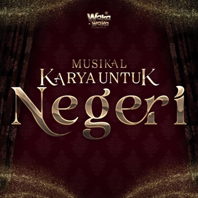 Musikal Karya Untuk Negeri (feat. Willy Aviantara & Amelia Angeliqa Hadinata) - EP