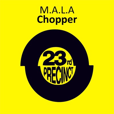 Chopper - Single