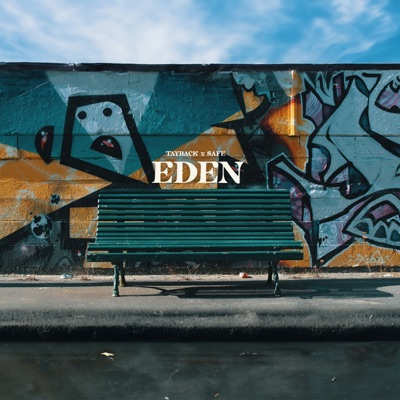 Eden - Single