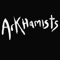 Iron Tongue (Acoustic) - Arkhamists lyrics