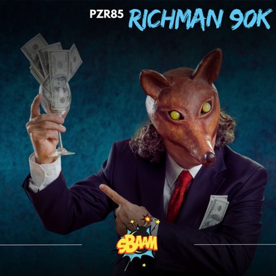 RICHMAN 90K - Single