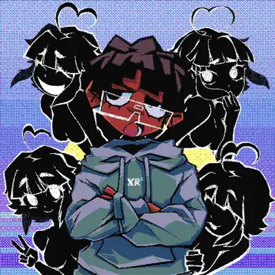 Listen to OMG! - Single by SUPXR