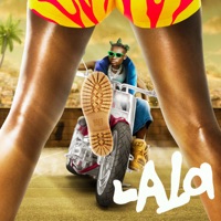 Lala - Single - Olivetheboy