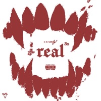 REAL REAL REAL - Single - $j
