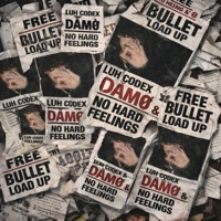 Late Night Drift (feat. Bullet Load Up) - Single - Luh Codex